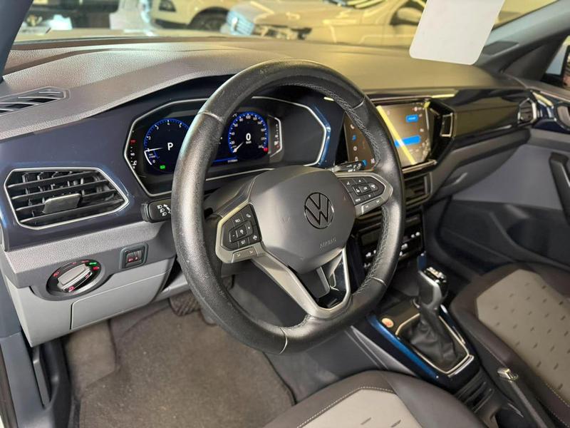 Volkswagen T-Cross Cl TSI - foto 13