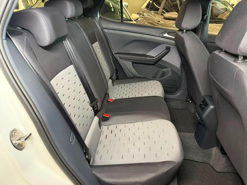 Volkswagen T-Cross Cl TSI - foto 8