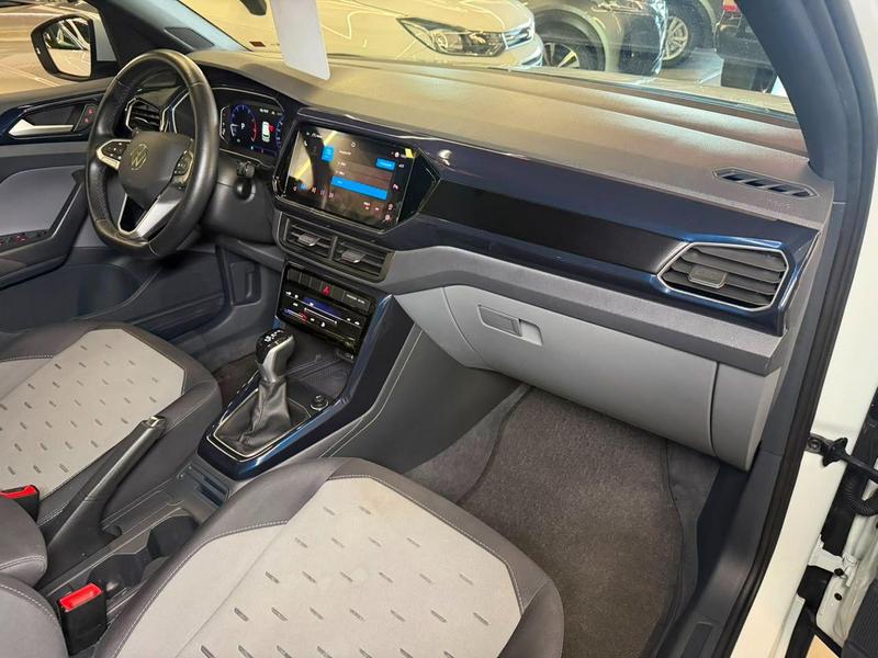 Volkswagen T-Cross Cl TSI - foto 11