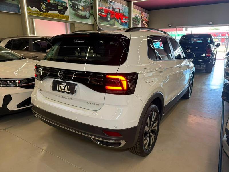 Volkswagen T-Cross Cl TSI - foto 7