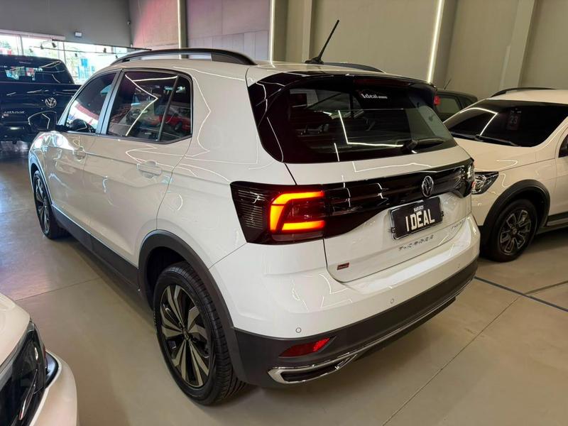 Volkswagen T-Cross Cl TSI - foto 5