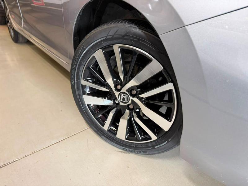 Honda City Hatchback EXL 1.5 Flex 16V Automático - foto 6