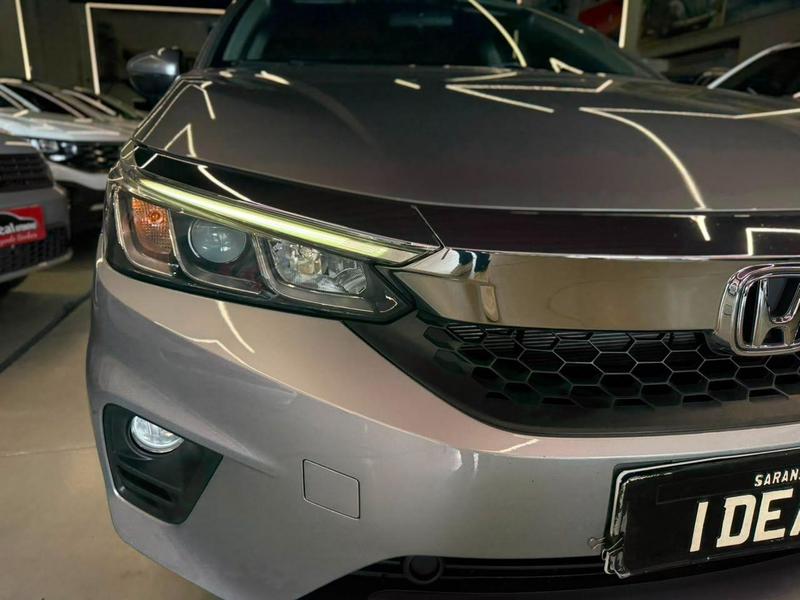 Honda City Hatchback EXL 1.5 Flex 16V Automático - foto 5