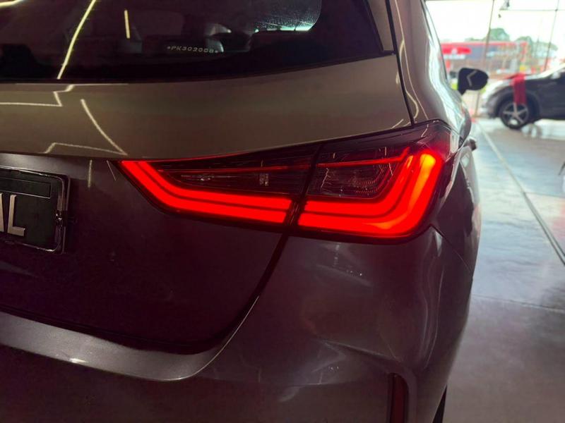 Honda City Hatchback EXL 1.5 Flex 16V Automático - foto 10