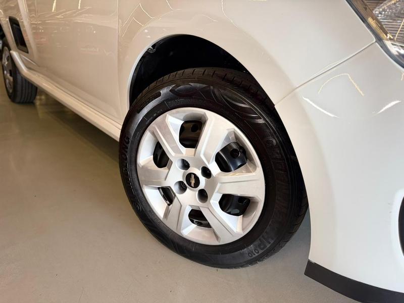 Chevrolet Montana Ls2 - foto 5