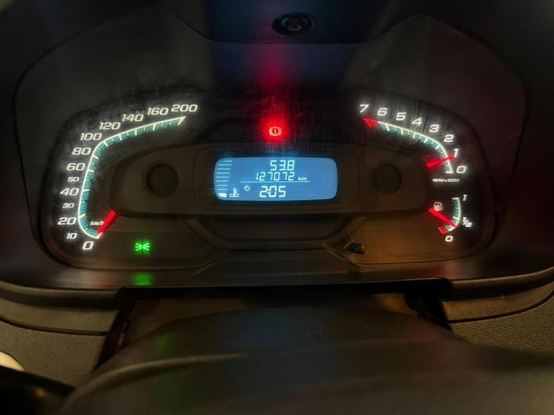 Chevrolet Montana Ls2 - foto 12