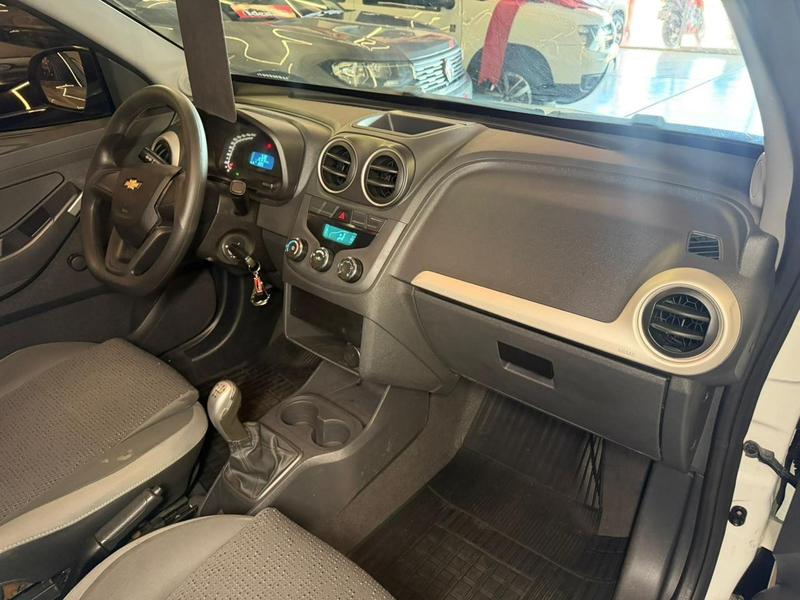 Chevrolet Montana Ls2 - foto 10
