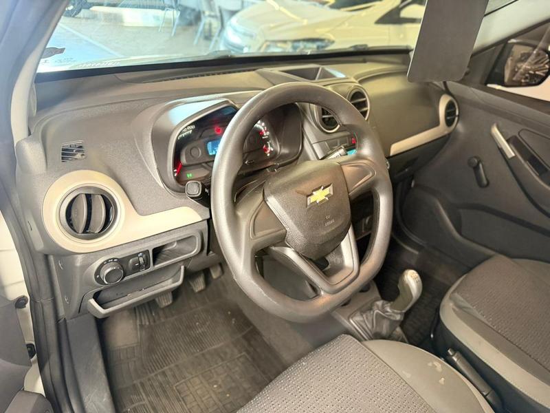 Chevrolet Montana Ls2 - foto 9