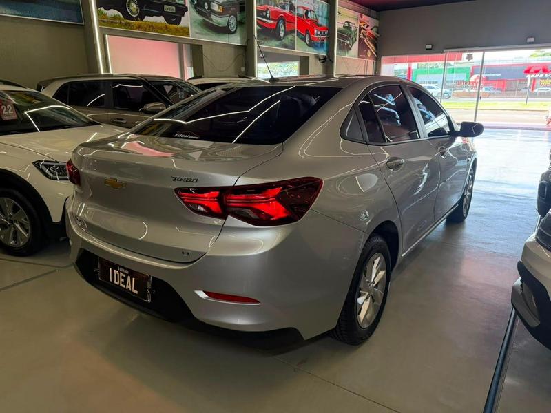 Chevrolet Onix Plus 10tat - foto 8