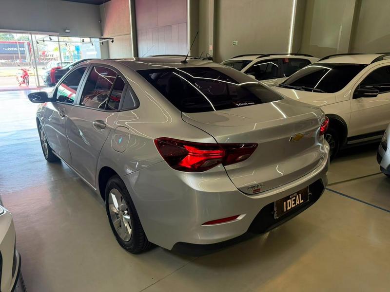 Chevrolet Onix Plus 10tat - foto 6