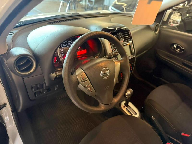 Nissan March 16sl CVT - foto 13