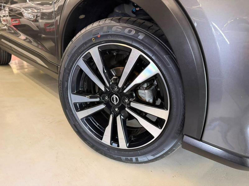 Nissan Kicks Exclusive 1.6 16V Flex Aut. - foto 5