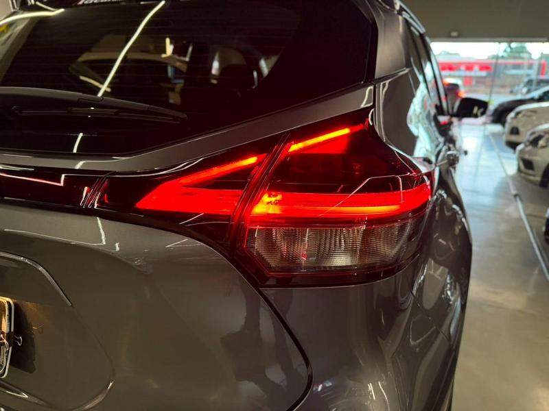 Nissan Kicks Exclusive 1.6 16V Flex Aut. - foto 9