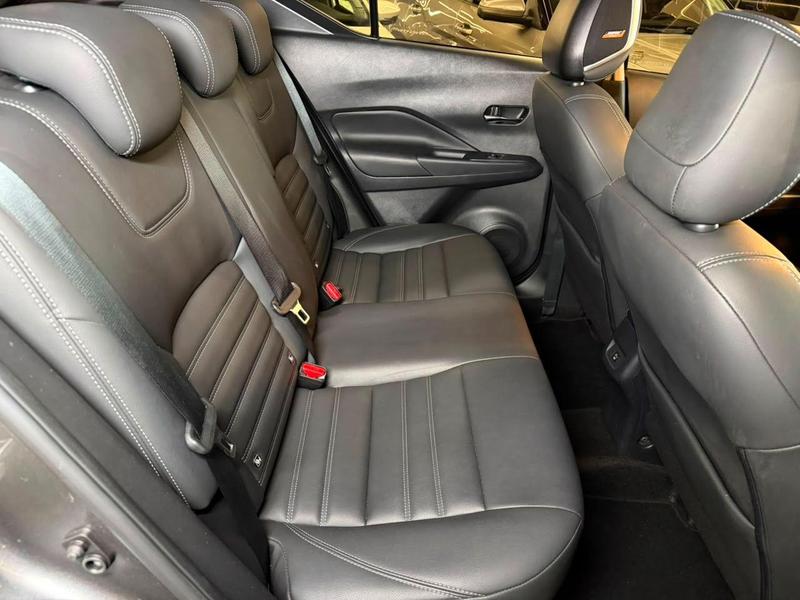 Nissan Kicks Exclusive 1.6 16V Flex Aut. - foto 11