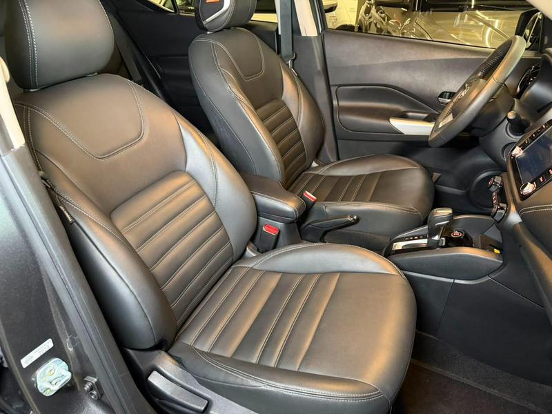 Nissan Kicks Exclusive 1.6 16V Flex Aut. - foto 12