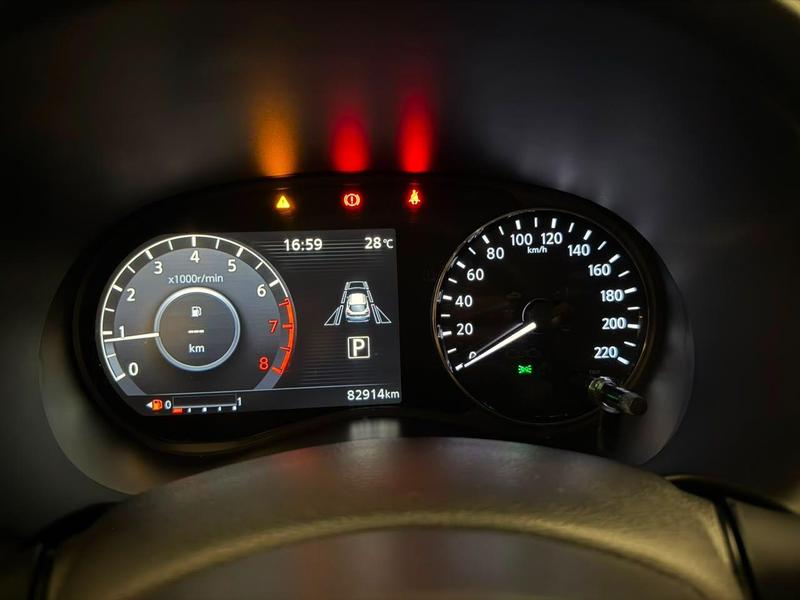 Nissan Kicks Exclusive 1.6 16V Flex Aut. - foto 10
