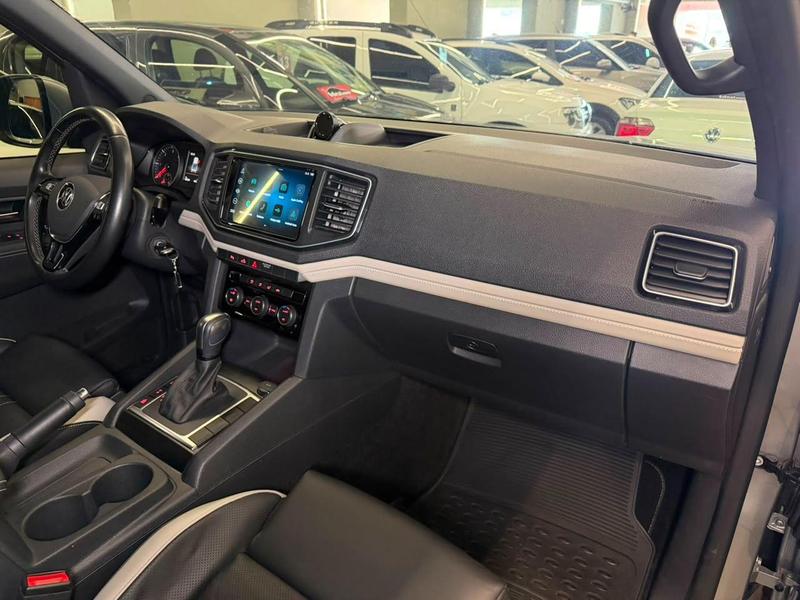 Volkswagen Amarok V6 Highline - foto 14