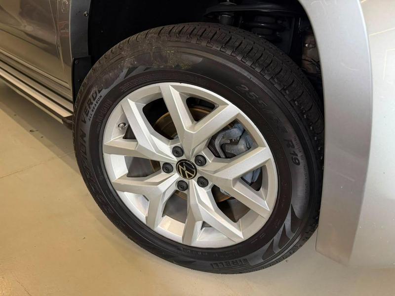 Volkswagen Amarok V6 Highline - foto 6