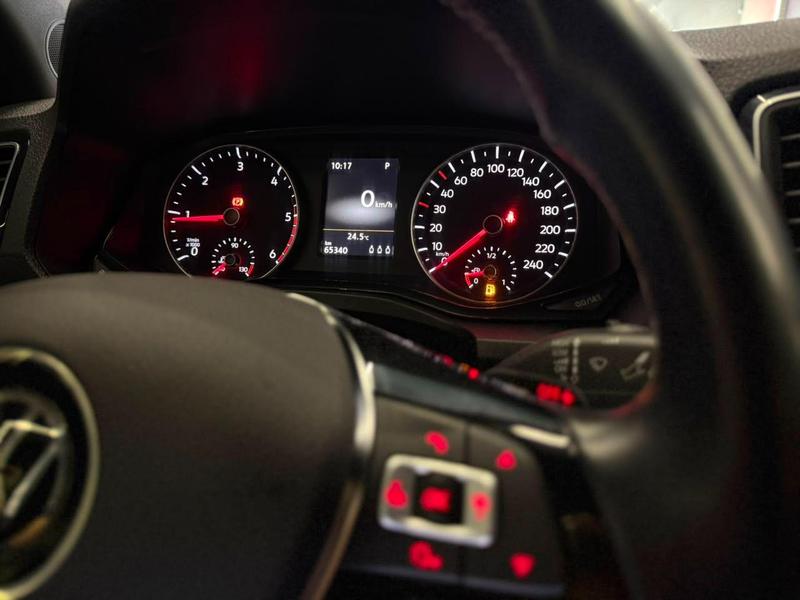 Volkswagen Amarok V6 Highline - foto 19