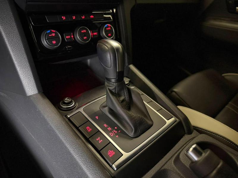 Volkswagen Amarok V6 Highline - foto 16