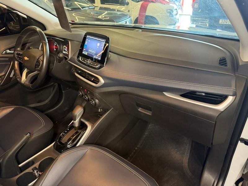 Chevrolet Tracker 12t A Pr - foto 14