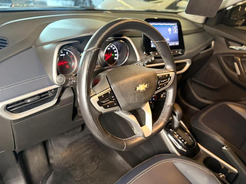 Chevrolet Tracker 12t A Pr - foto 13