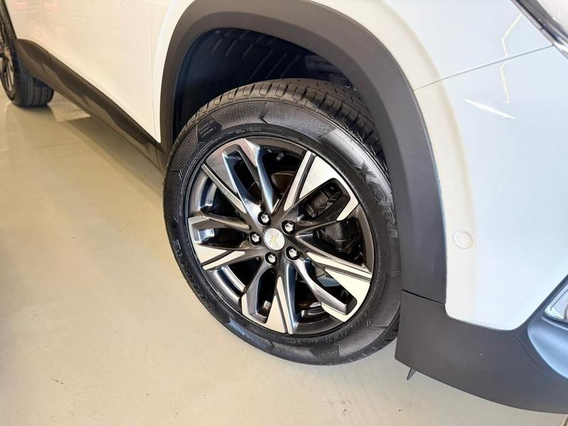 Chevrolet Tracker 12t A Pr - foto 6