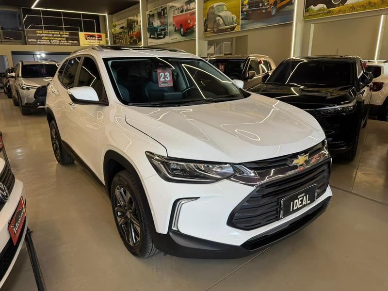 Chevrolet Tracker 12t A Pr - foto 3