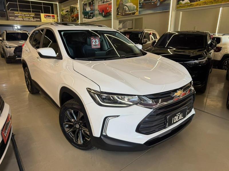 Chevrolet Tracker 12t A Pr - foto 5