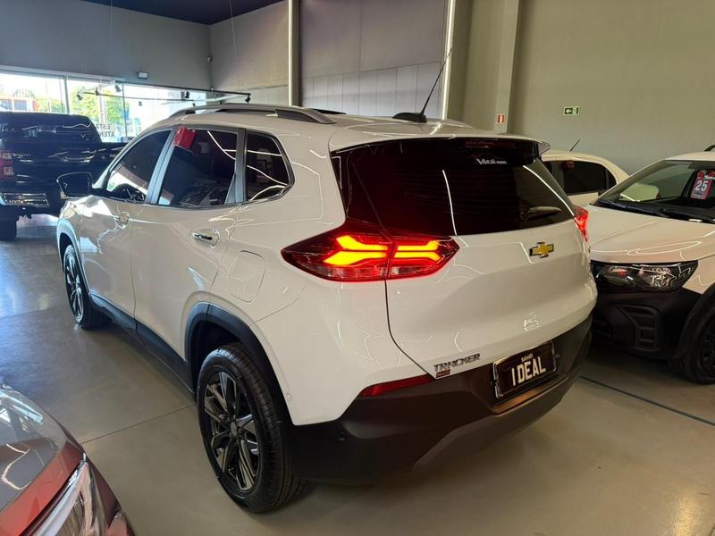 Chevrolet Tracker 12t A Pr - foto 7
