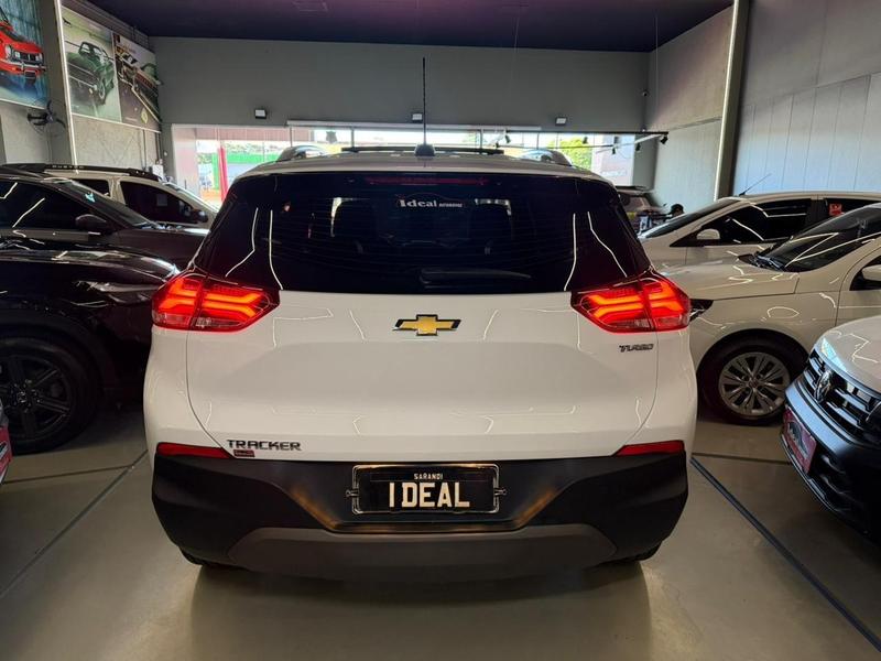 Chevrolet Tracker 12t A Pr - foto 8