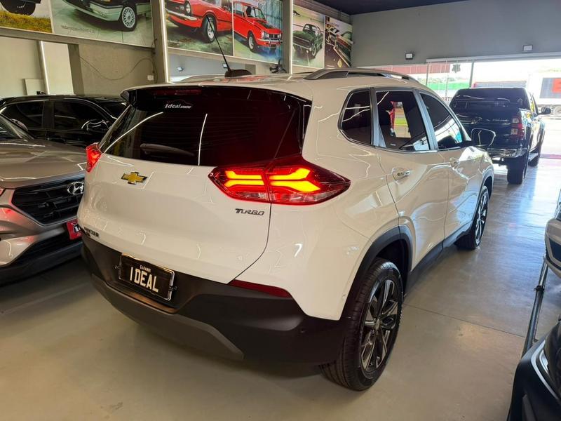 Chevrolet Tracker 12t A Pr - foto 9
