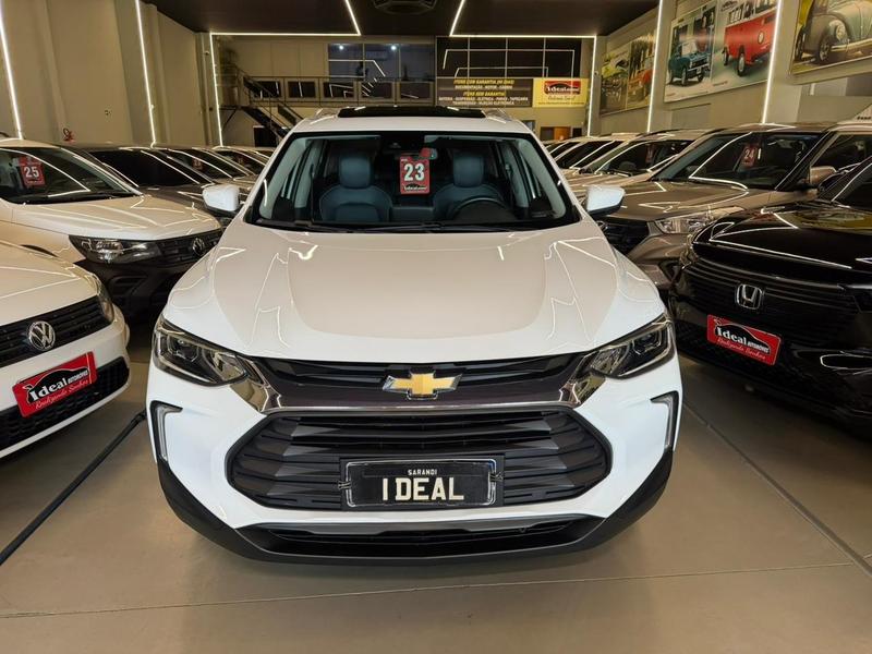 Chevrolet Tracker 12t A Pr - foto 2
