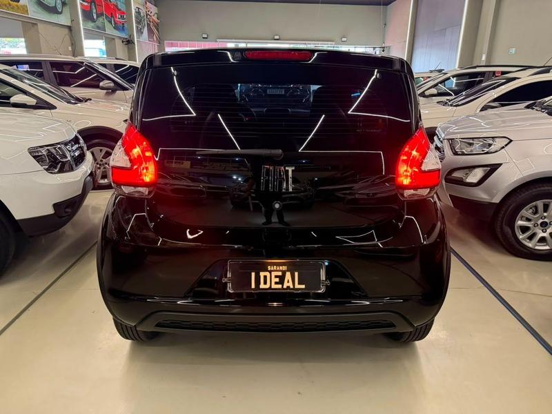 Fiat Mobi Like - foto 6