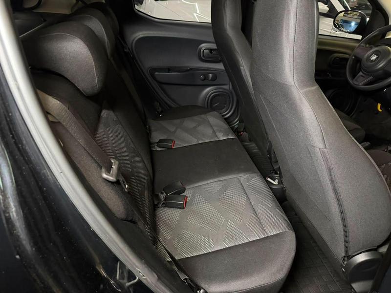 Fiat Mobi Like - foto 8