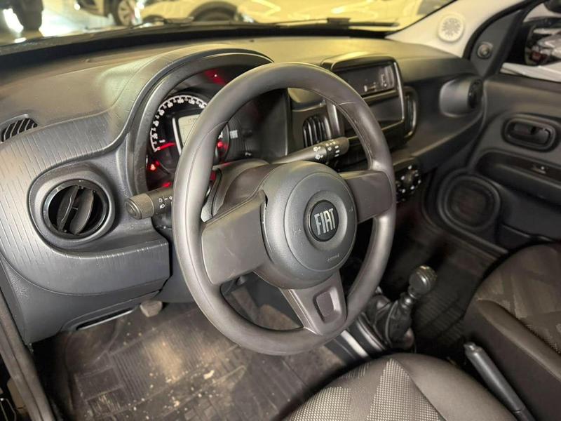 Fiat Mobi Like - foto 9