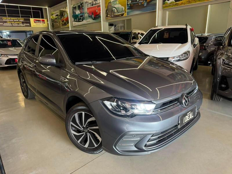 Volkswagen Polo Highline 200 TSI 1.0 Flex 12V Automático - foto 4
