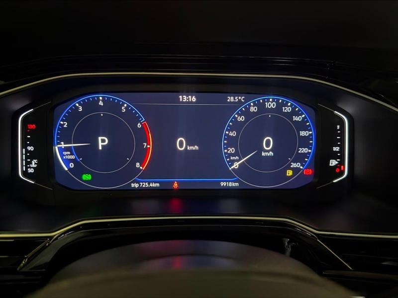 Volkswagen Polo Highline 200 TSI 1.0 Flex 12V Automático - foto 14
