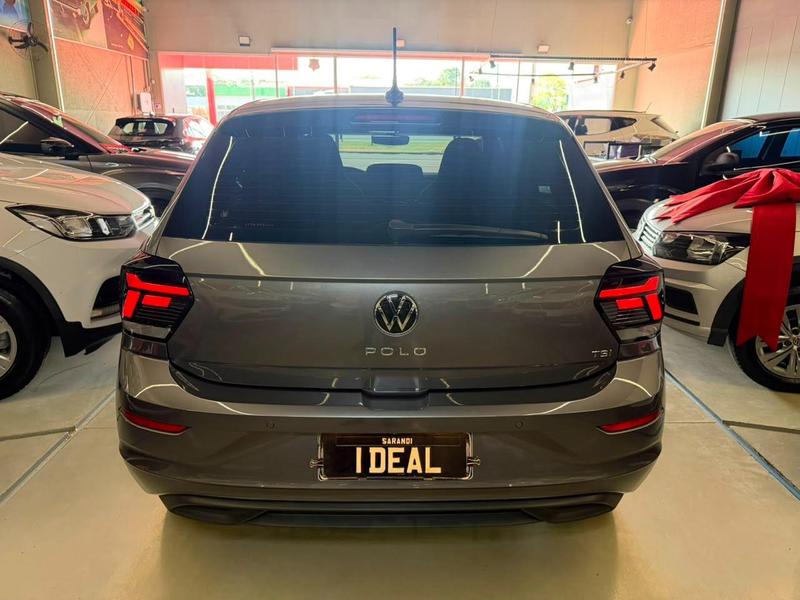 Volkswagen Polo Highline 200 TSI 1.0 Flex 12V Automático - foto 7