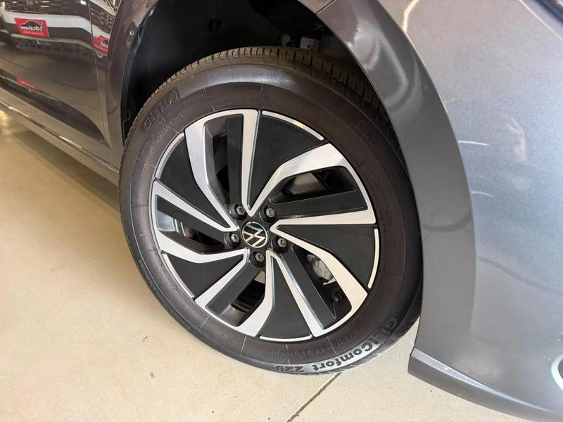 Volkswagen Polo Highline 200 TSI 1.0 Flex 12V Automático - foto 5