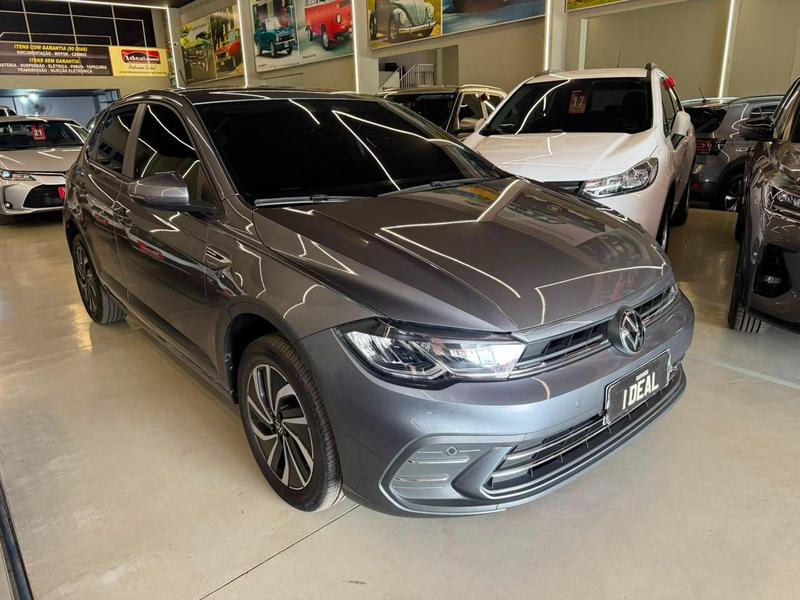 Volkswagen Polo Highline 200 TSI 1.0 Flex 12V Automático - foto 3