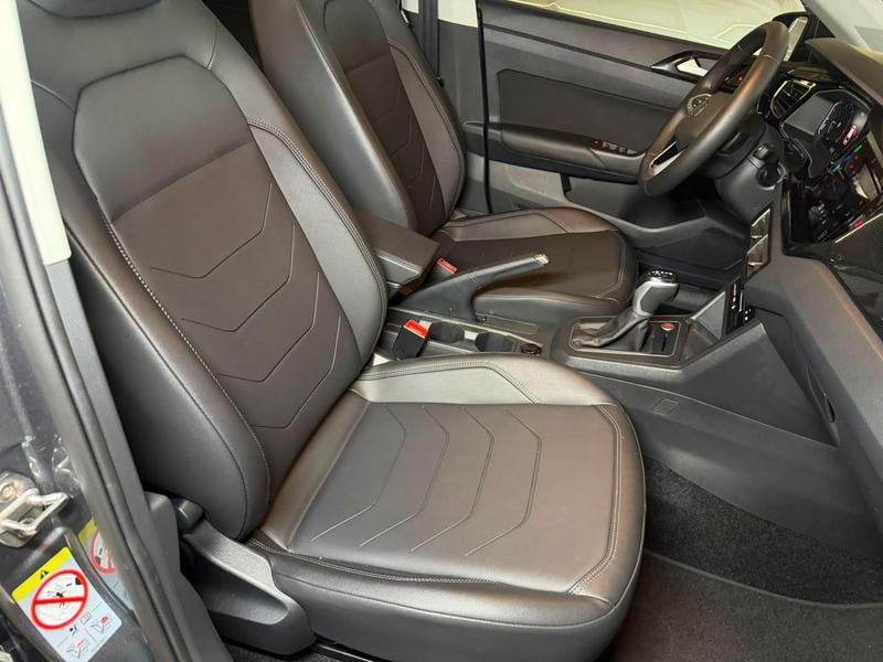 Volkswagen Polo Highline 200 TSI 1.0 Flex 12V Automático - foto 10