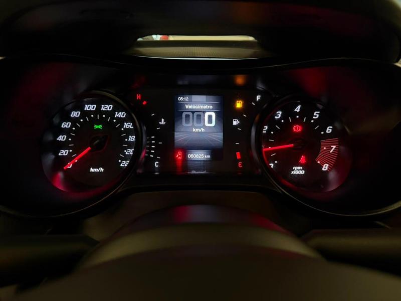 Fiat Argo Drive 1.0 - foto 14