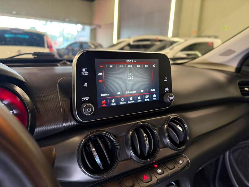 Fiat Argo Drive 1.0 - foto 12
