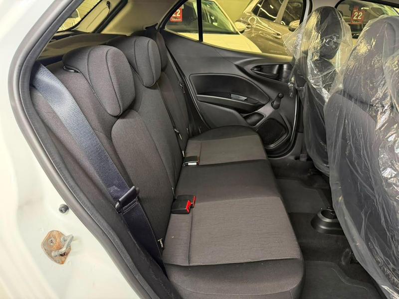 Fiat Argo Drive 1.0 - foto 9