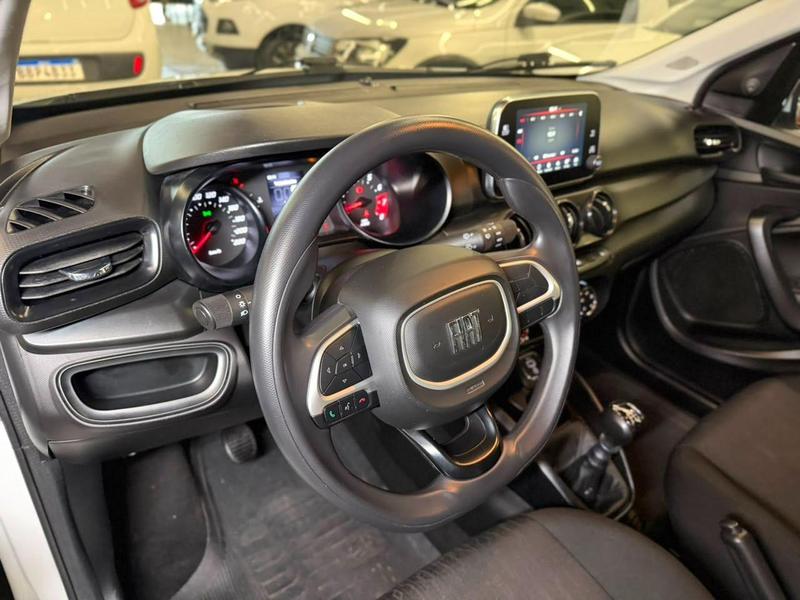 Fiat Argo Drive 1.0 - foto 13