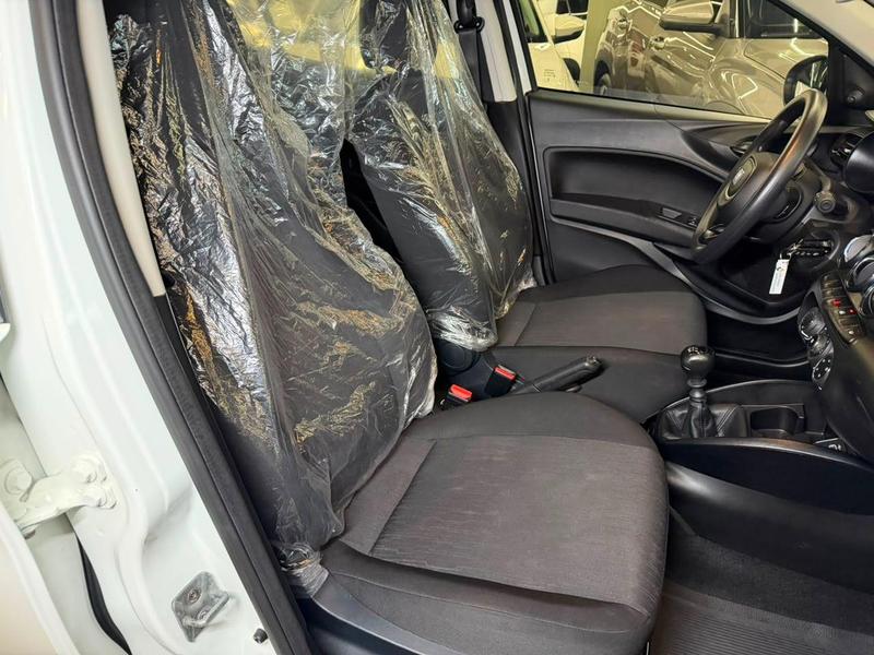 Fiat Argo Drive 1.0 - foto 10