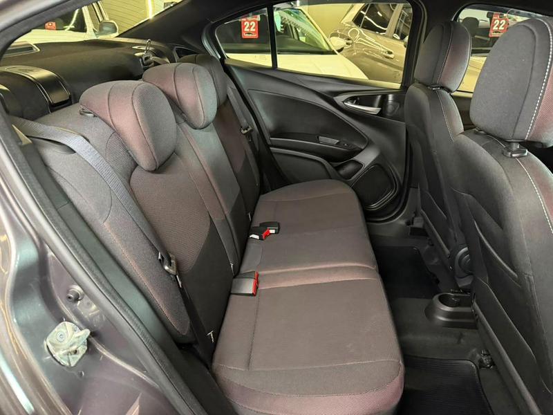 Fiat Cronos Precision 1.3 8V Flex Aut. - foto 10