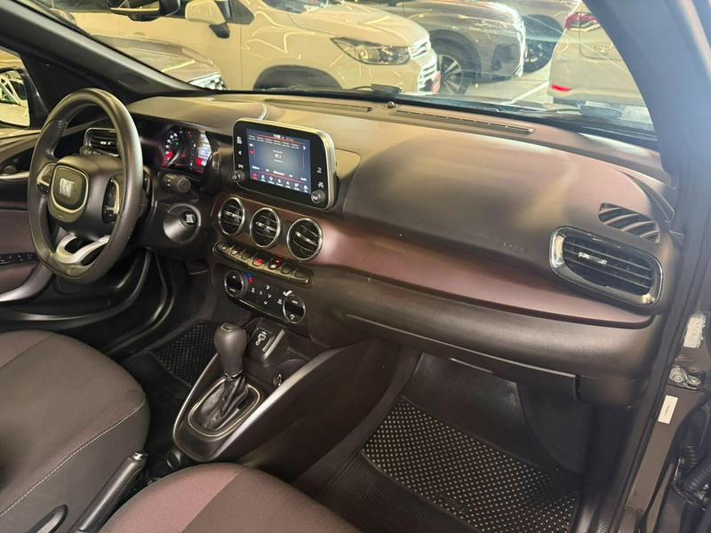 Fiat Cronos Precision 1.3 8V Flex Aut. - foto 12