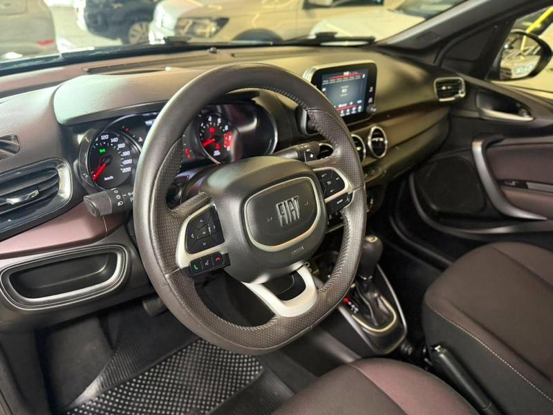 Fiat Cronos Precision 1.3 8V Flex Aut. - foto 14